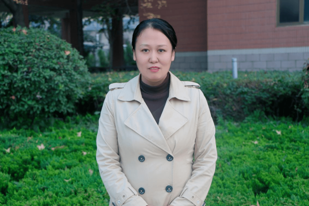 【一周一主题之"典型引领"】躬耕教坛,强国有我——莘县一中师德标兵