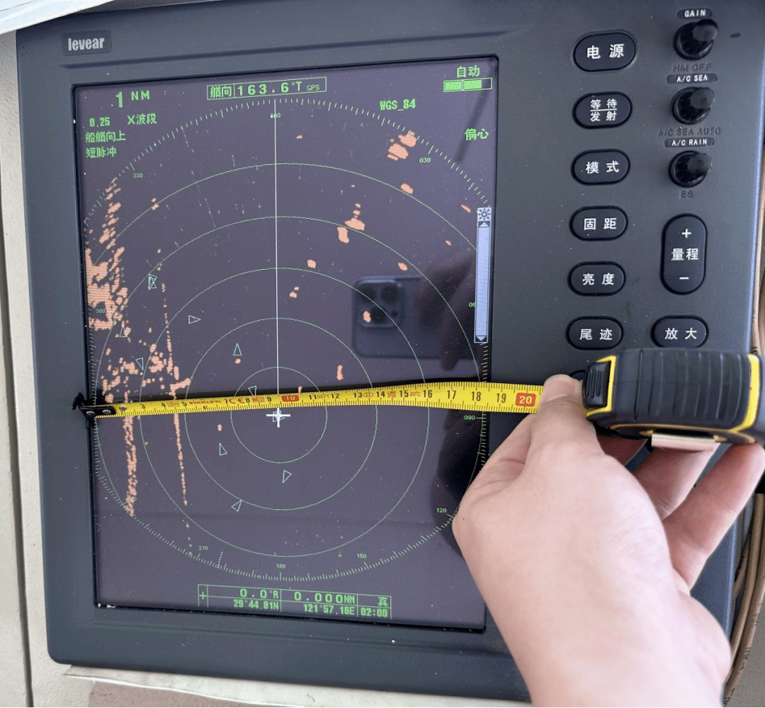 "中杯,大杯,超大杯",你的雷达显示器是哪种呢?