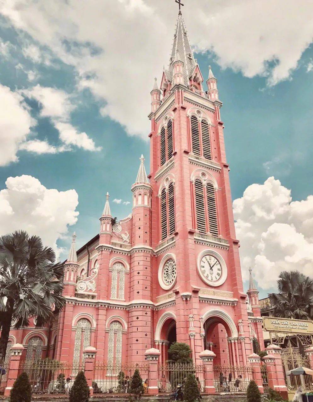 美奈_岘港_胡志明