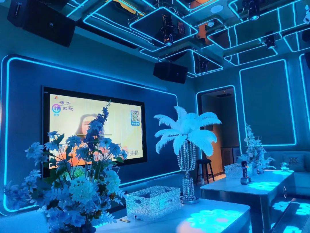 云南大理宾川鑫潮party k:veidamic 年度新品pk100挚美发声!