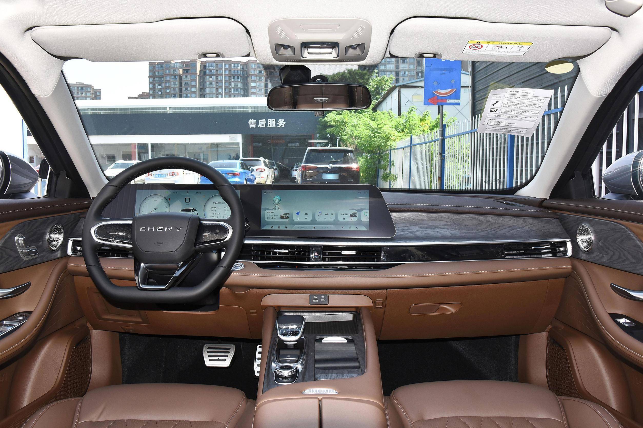 奇瑞艾瑞泽8支棱起来了,9月卖出10534辆,值得入手吗?