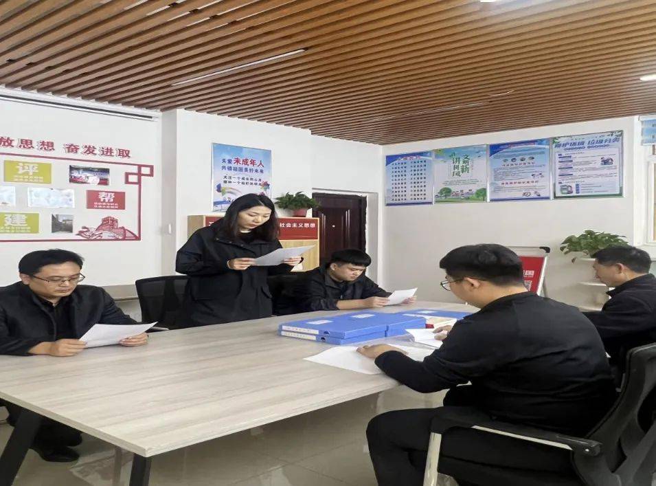 新时代文明实践所建设展示丨南宫市段芦头镇_活动_服务_志愿