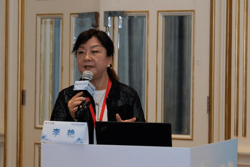 李艳教授 武汉大学人民医院《高端平台的建设与精准诊断》王学锋教授