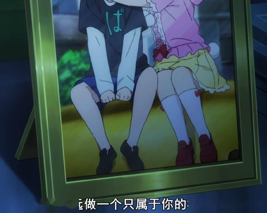 白丝萝莉屠了全村只为跟姐姐搞百合,玩家们却拍手叫好?