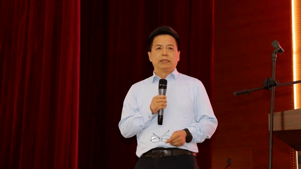 教育部县中托管帮扶项目师大附中送教通榆一中_活动_高考_高三