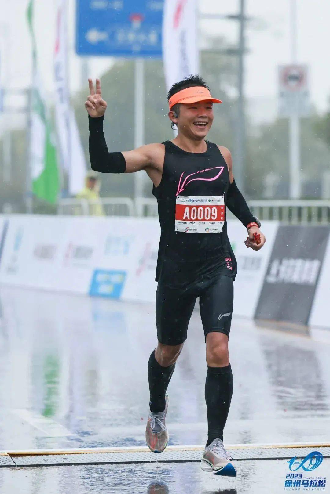 马拉松_比赛_徐州