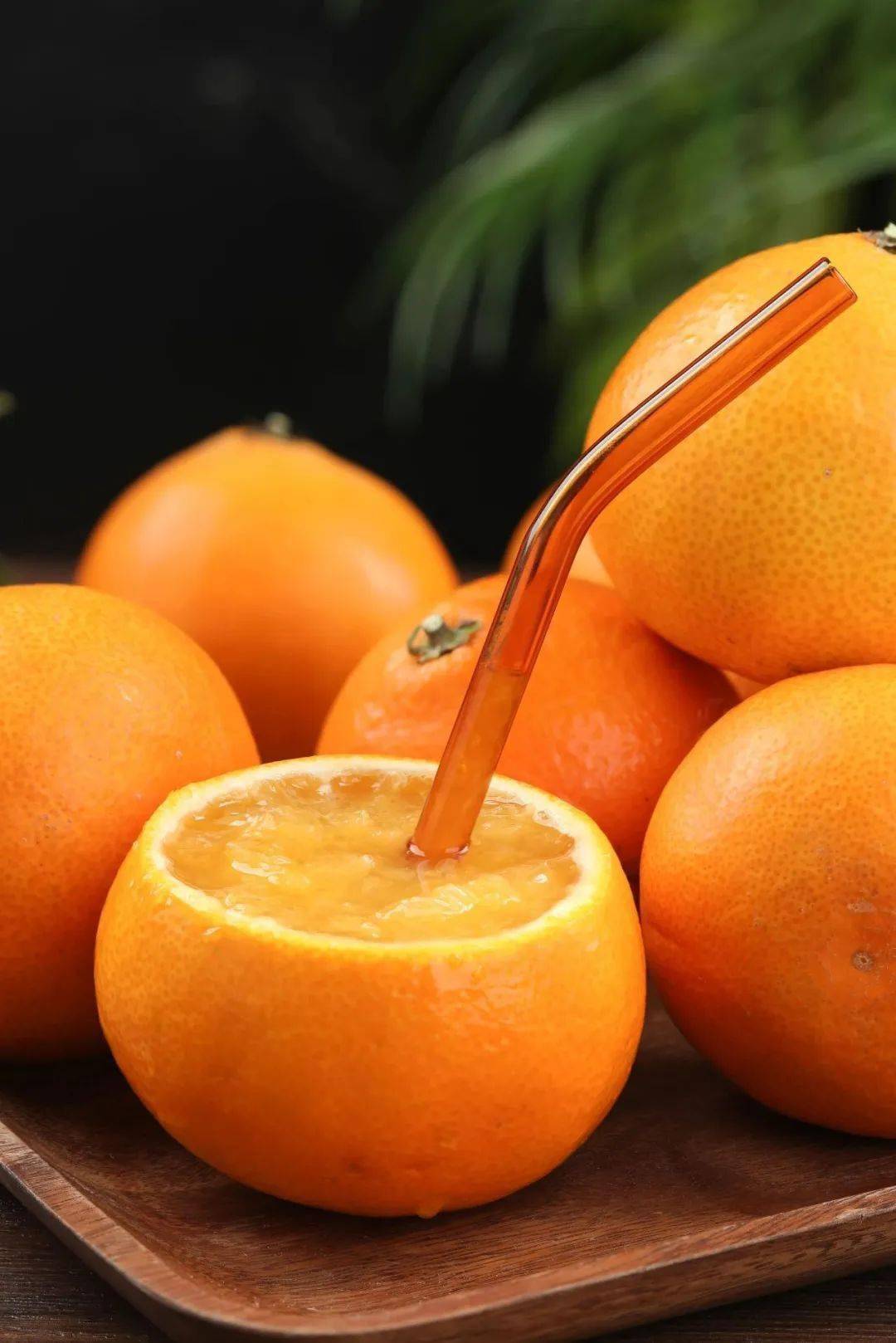 一定要试试的天然抗氧化水果_爱媛_昭通_丑苹果