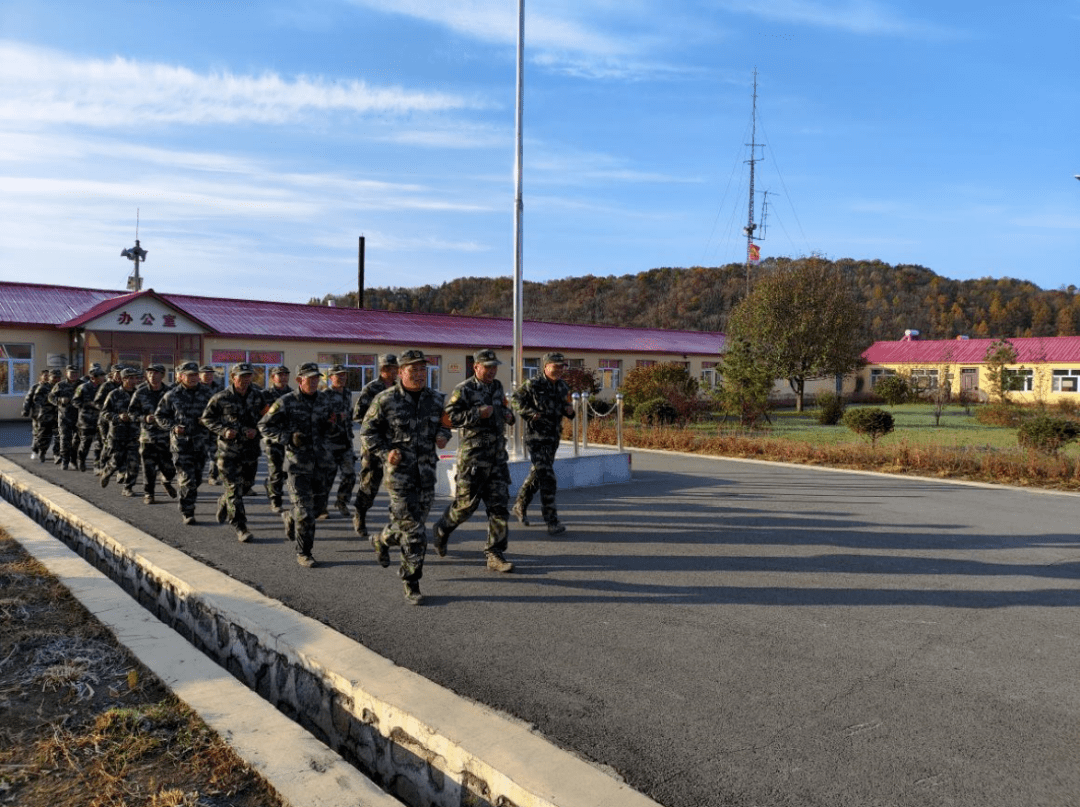 【生态立企】铁山林场：加强生态文明建设 擦亮美丽山河底色