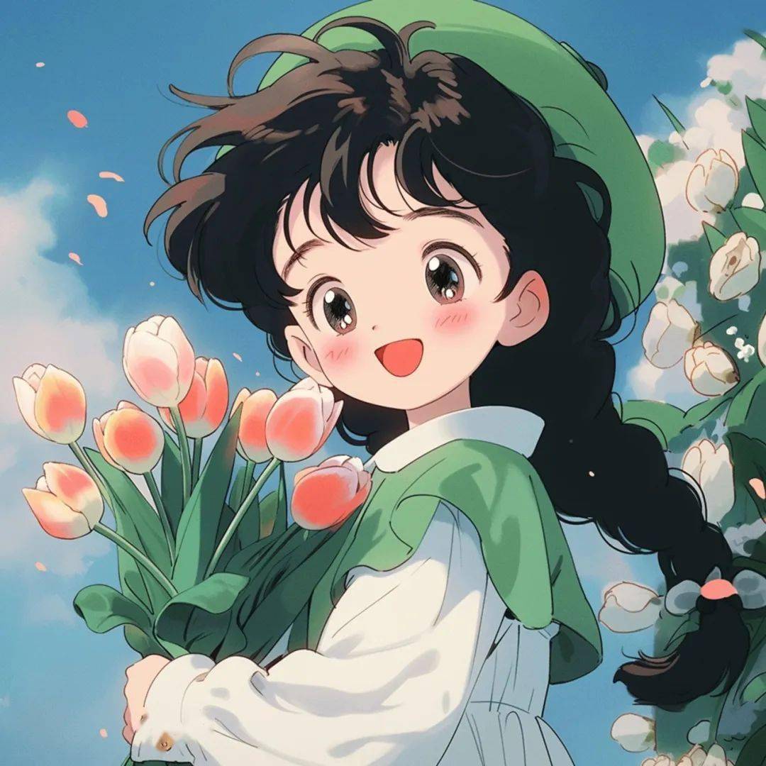 好看的头像和壁纸请签收_首歌_小时候_田野