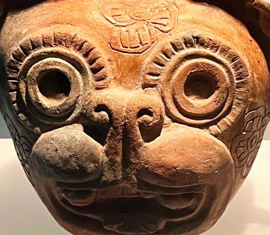 和气致祥分享:《从奥尔梅克到阿兹特克——墨西哥古代文明展》中篇