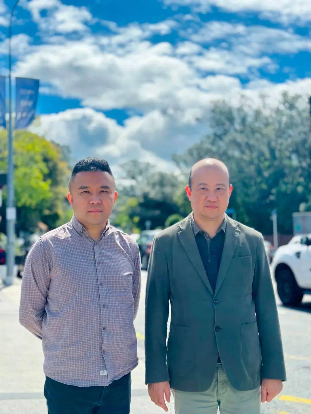 历时五年，新西兰侨领张乙坤、郑时佳“向政党捐款”案在上诉法院胜诉_搜狐网