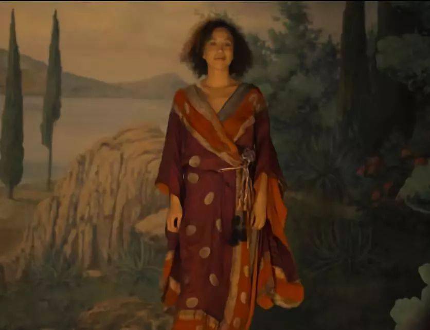 苟且之事但席勒仅仅将妹妹作为模特尽管以妹妹的裸体作画生命中第二重