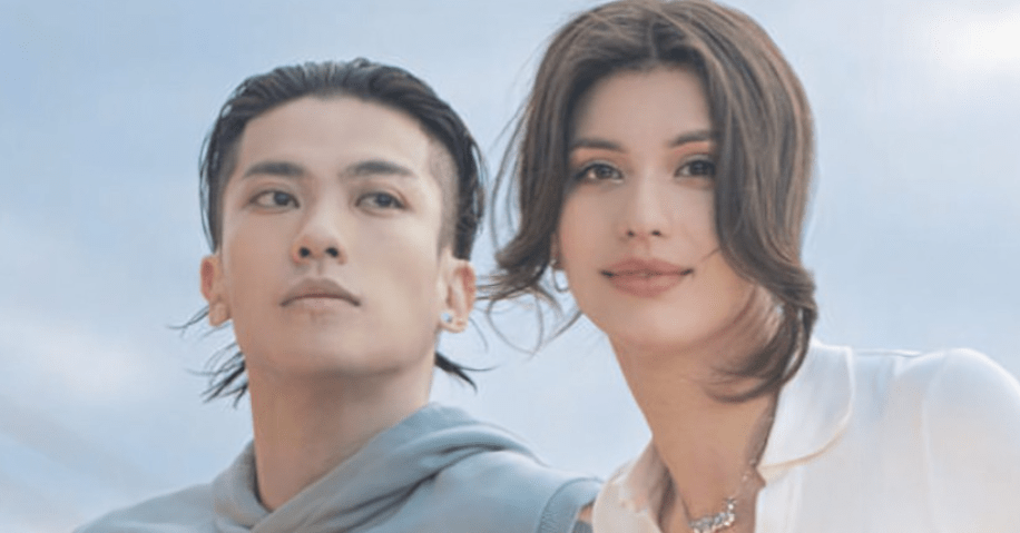 xiaofeng,其名字与网红"仲尼"同名,英文名为xiao fong jhony(缩写为xf