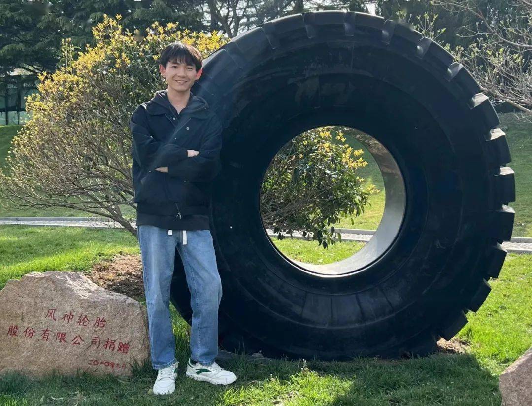 他是曹子恒!_科技_竞赛_奖项