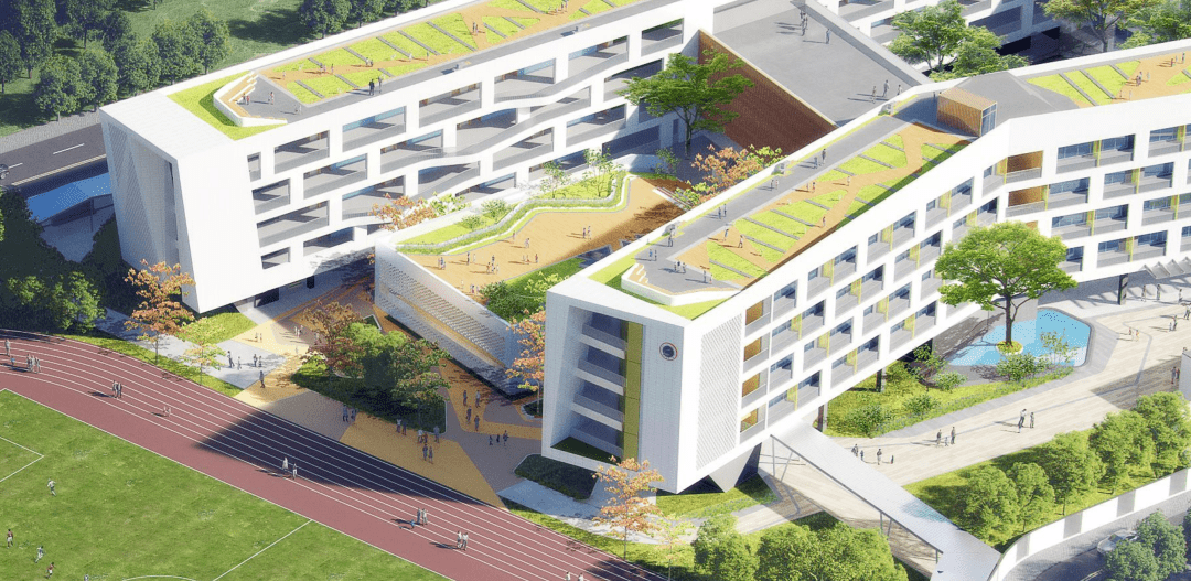 广东番禺中学实验学校将于2022学年正式招生办学.