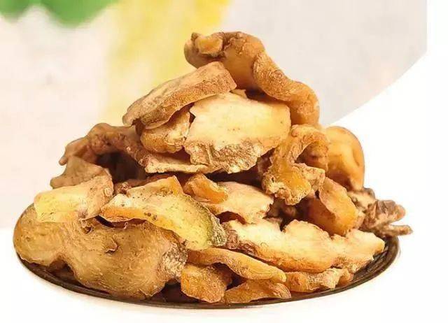 十大抗衰老的中药来了,让你越吃越年轻_功效_吃法_枸杞