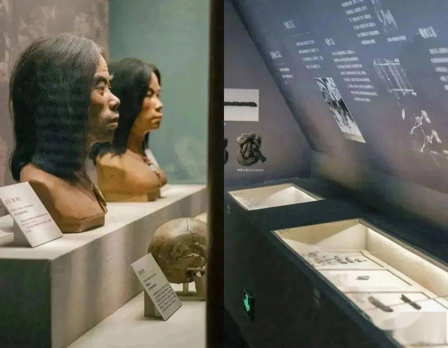 文物_展览_生活