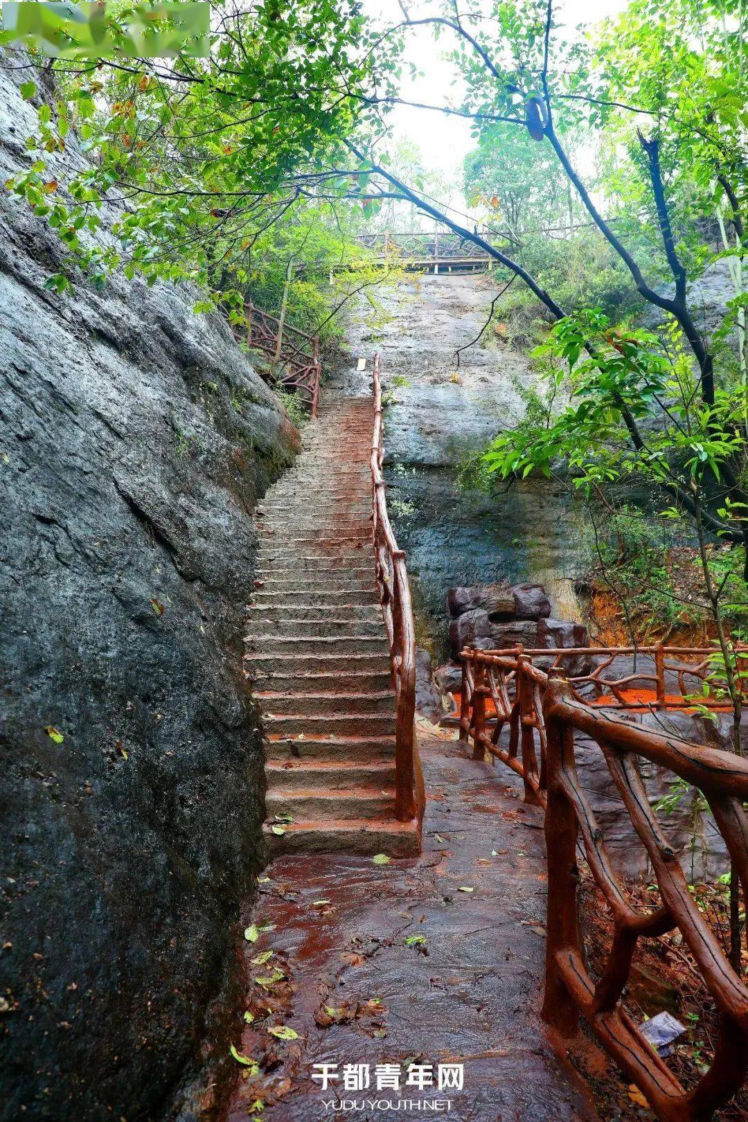 于都旅游必去的景点图片