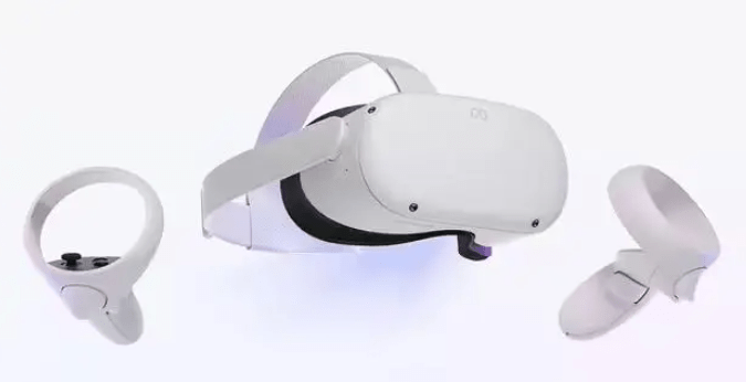 消息称Meta与腾讯达成初步协议，将在中国销售VR头显