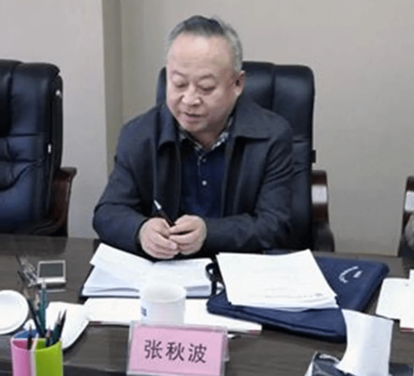 张秋波,纪涛被开除党籍!徐洪被查_重庆市纪委_严重_辽宁省委