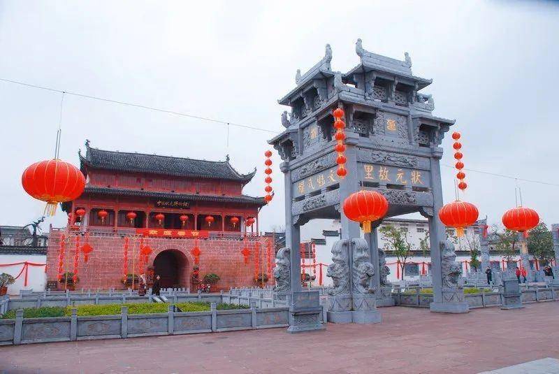 山清水秀 一生休宁——黄山市100网红打卡点之六_休宁县_徽州_齐云山