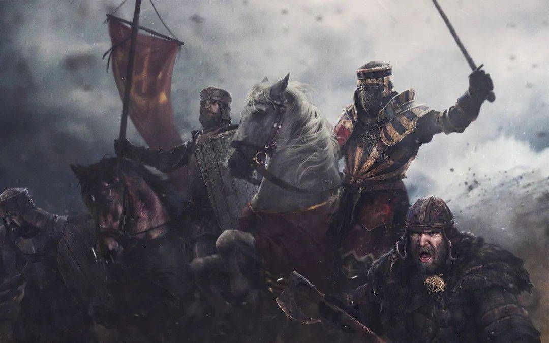 steam周末特惠游戏推荐:卡拉迪亚大陆上最伟大的家族_玩家_支持_策略