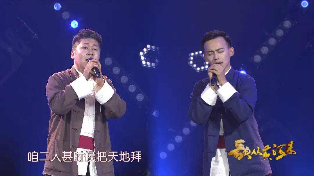 实力盘点冠军集结  蓄势待发直通"黄河歌王争霸