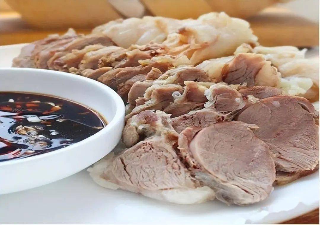 的5道美食,每一样都是当地人的最爱,来看看你吃过没_西北_袈裟_时候