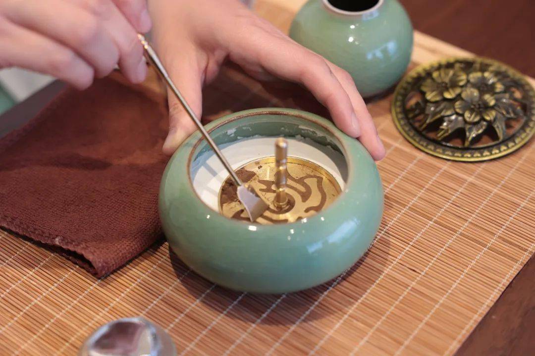 周末又有好去处!_金溪_香料_产业