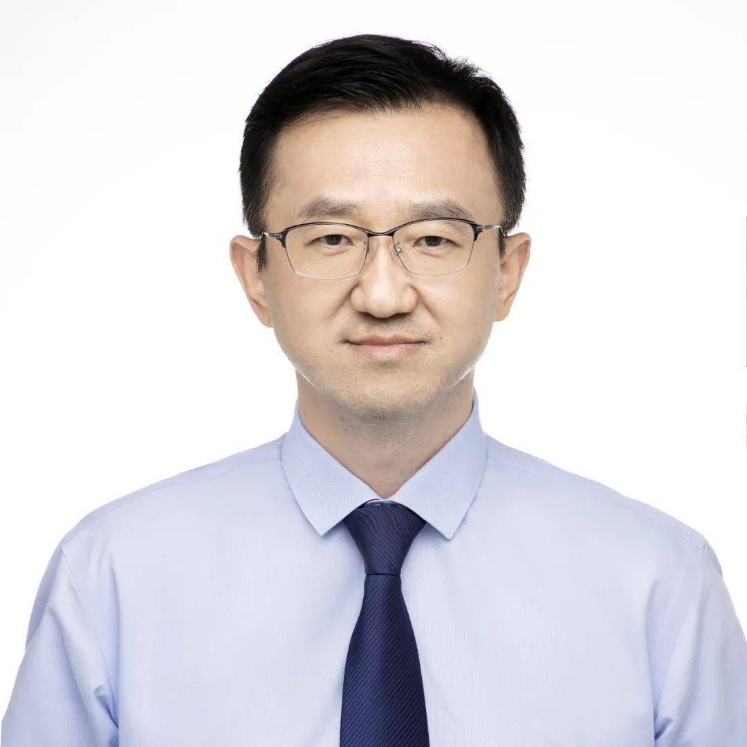 【人事快讯】丨 宋志刚任数字中国研究院(福建)院长_致公_合作