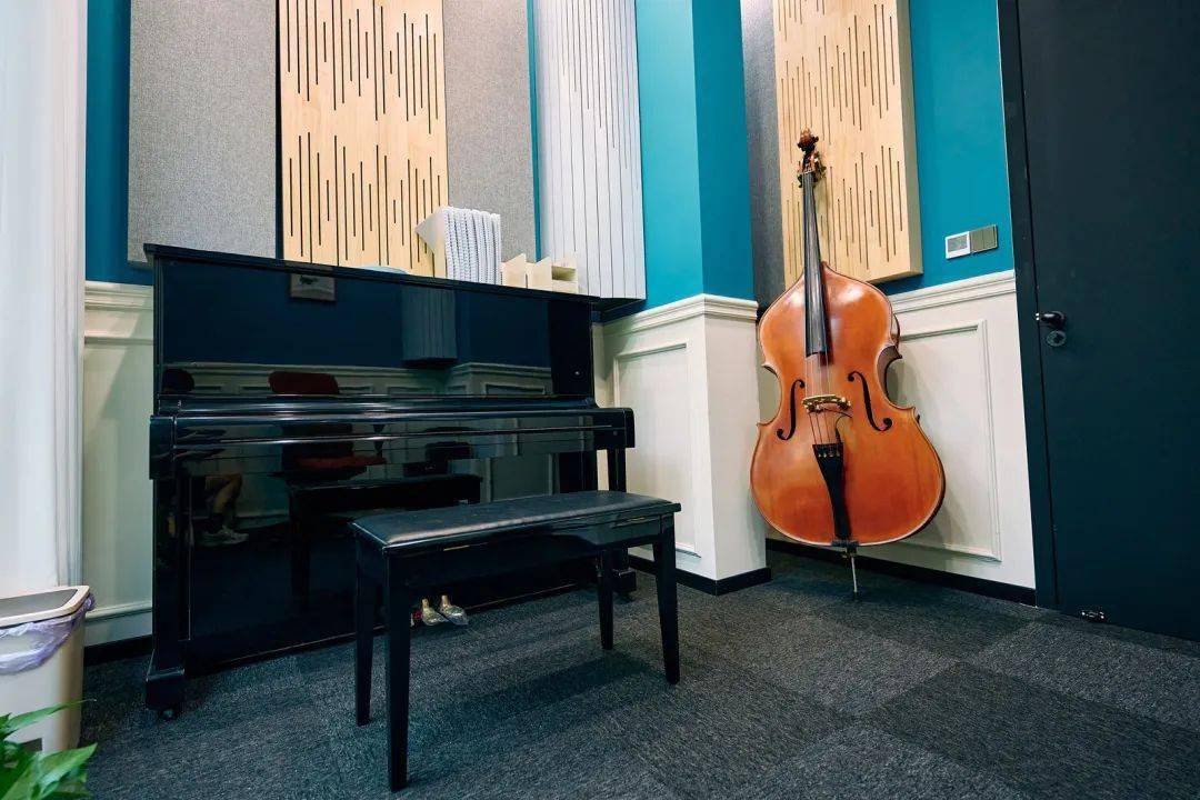 亲子互动视听爵士音乐会跑到耳朵里的动画片来了首首经典