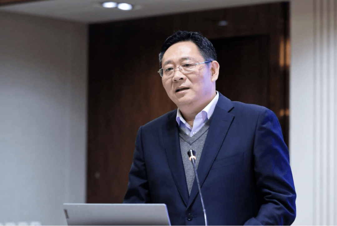 李凤海:实施矿产资源差别化管理,扶持国内铁矿资源开发是当务之急