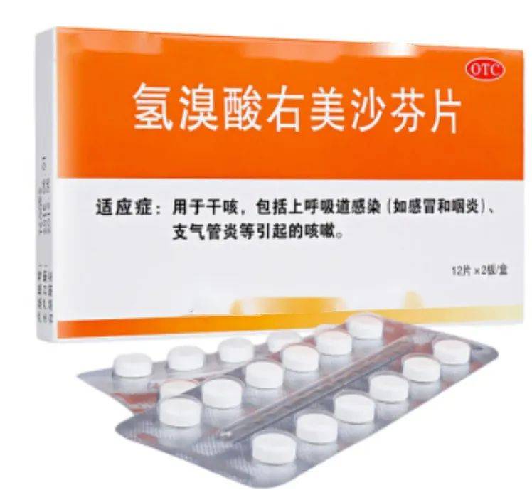 下面,我们就来说说右美沙芬是不是剂量越大效果越好?