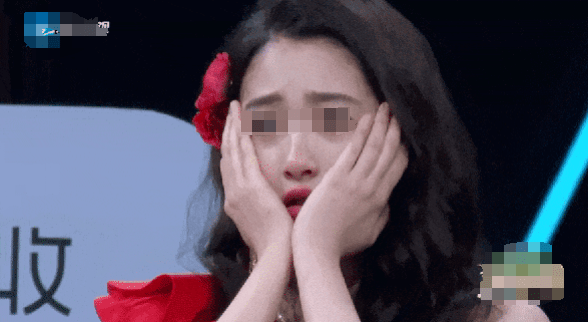 关晓彤的瓜爆了!现场惨遭集体"霸凌":视频把我看吐了._节目_女生_男生