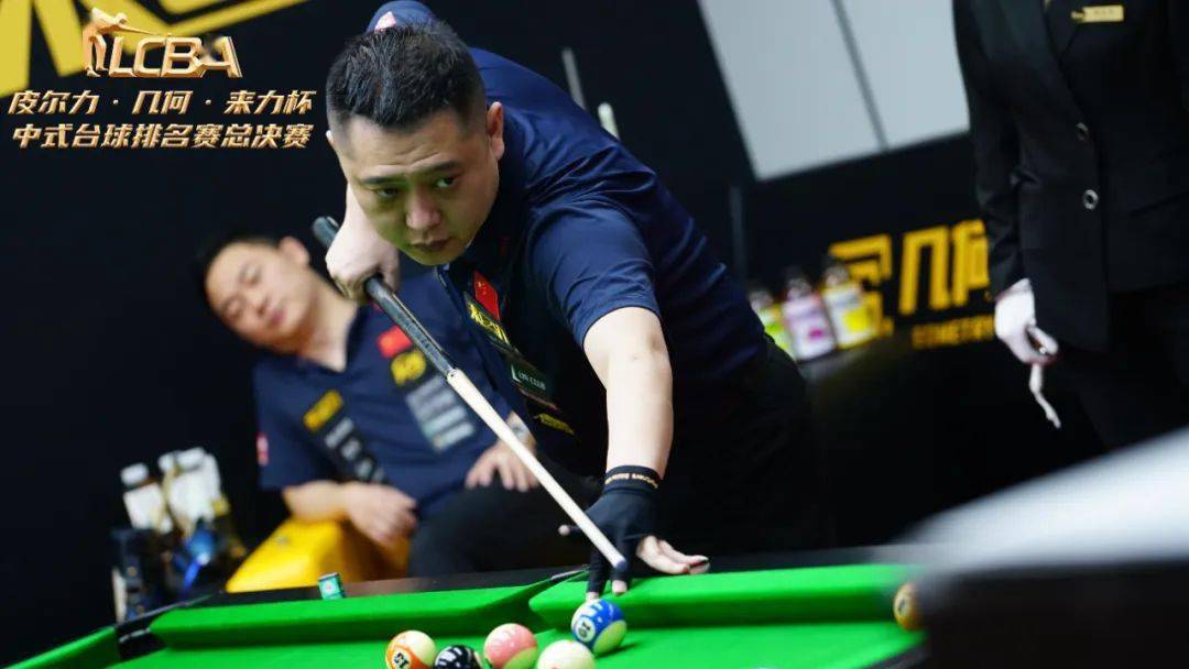 【lcba排名赛总决赛】预选赛首日争锋,高手过招,各显神通_比赛_皮尔力