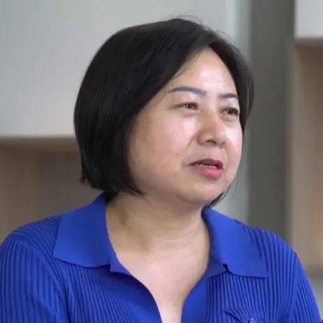 巾帼风采 | 张冬梅:劳模奖章挂心间 撸起袖子再出发