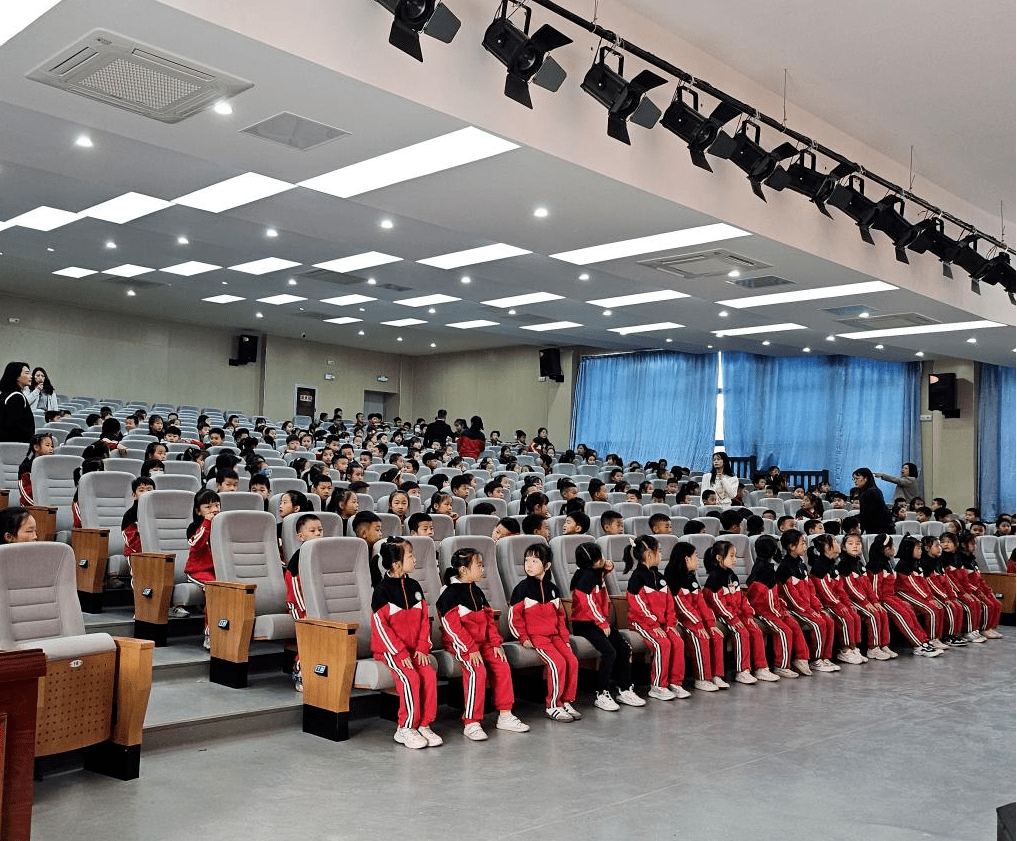 常山县第一中学图片