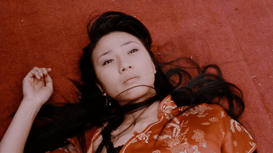 内地版《西西里的美丽传说》,尺度太炸了_小云_李玉_男孩