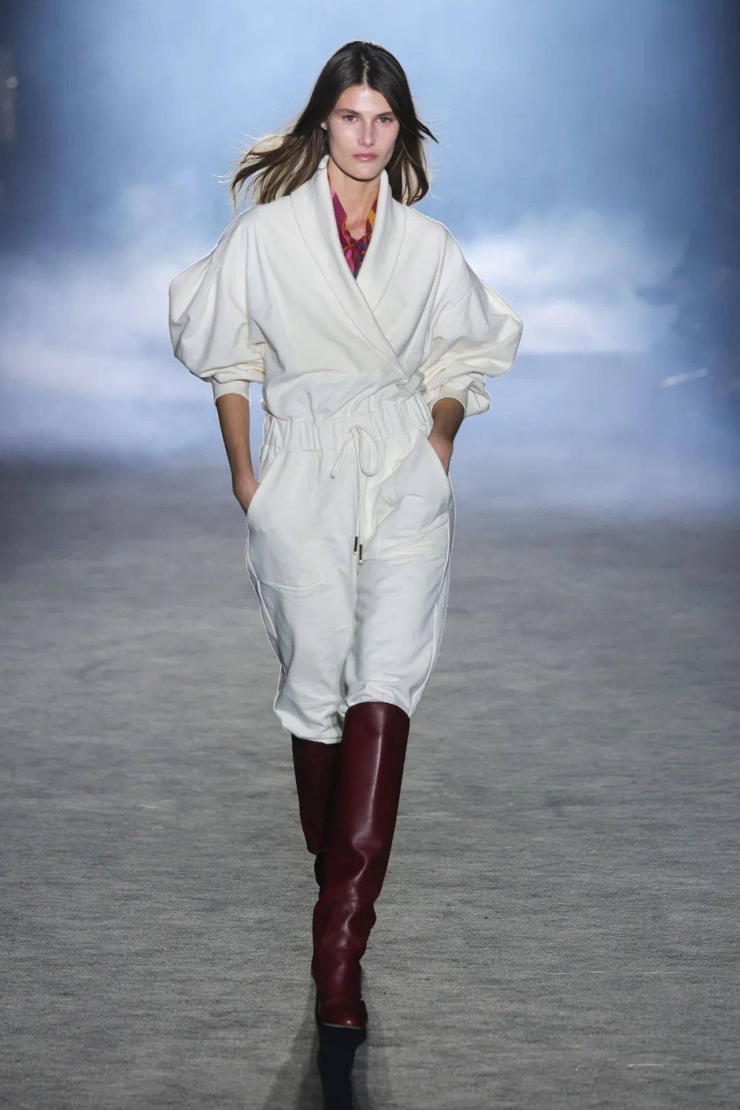 秀场| the label edition 2024 春季时装秀