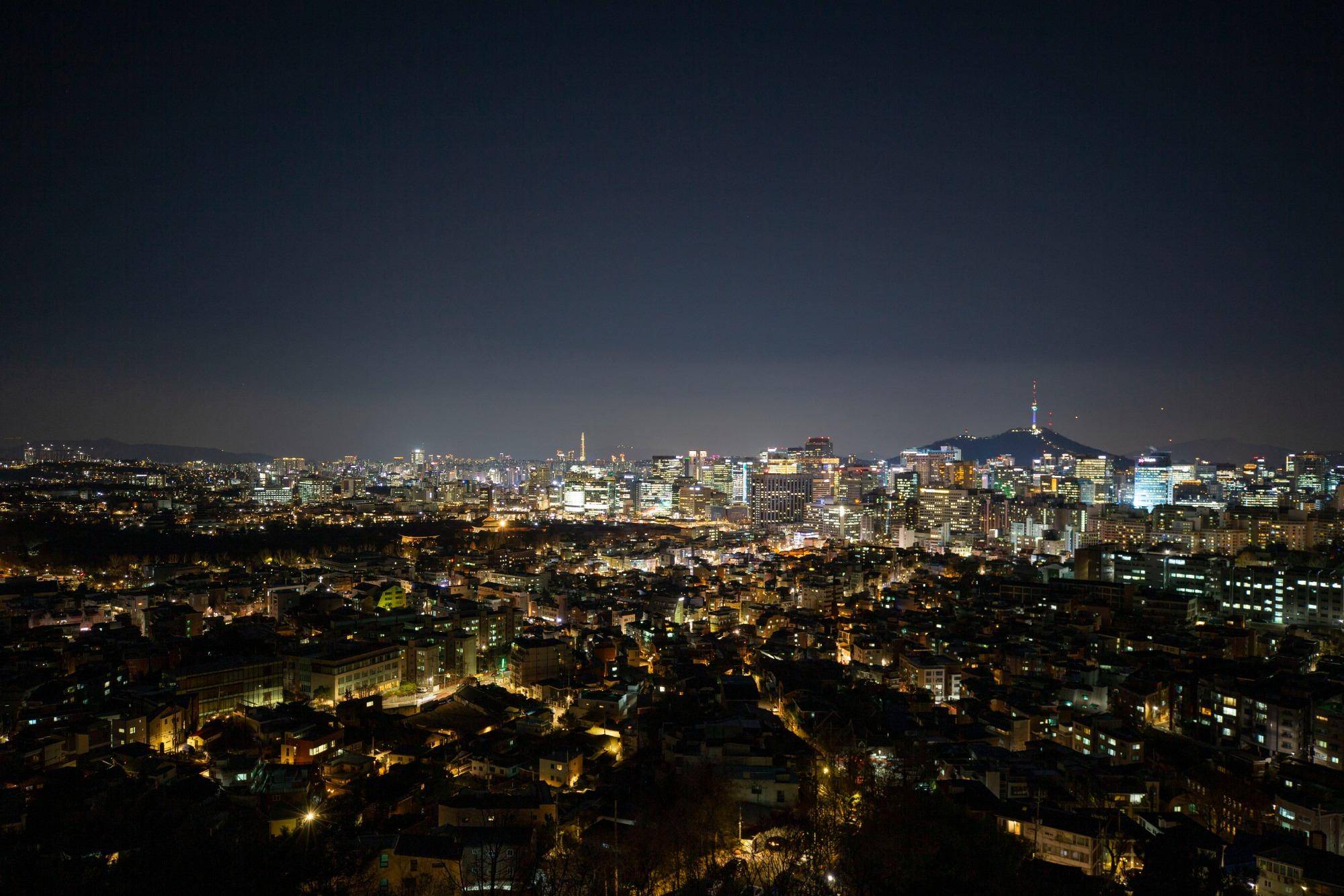 首尔扩容计划遇冷 周边三分之二居民反对_京畿道_国民_力量