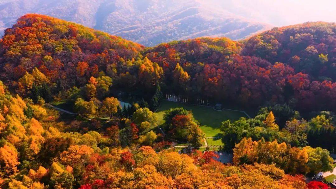 罗通山,云岭的山水之魂;五七干校,罗通山历史文化展馆的红色之火;大米