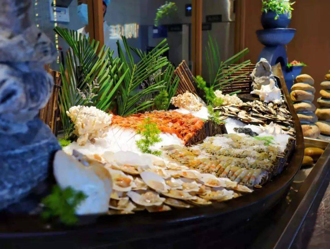 9元抢【汉阳廷自助烤肉】超值自助餐!深圳17店通用!