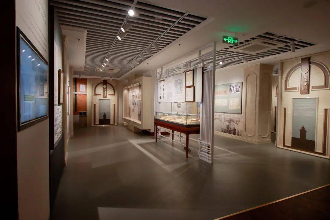 孙中山纪念馆复展,展什么?