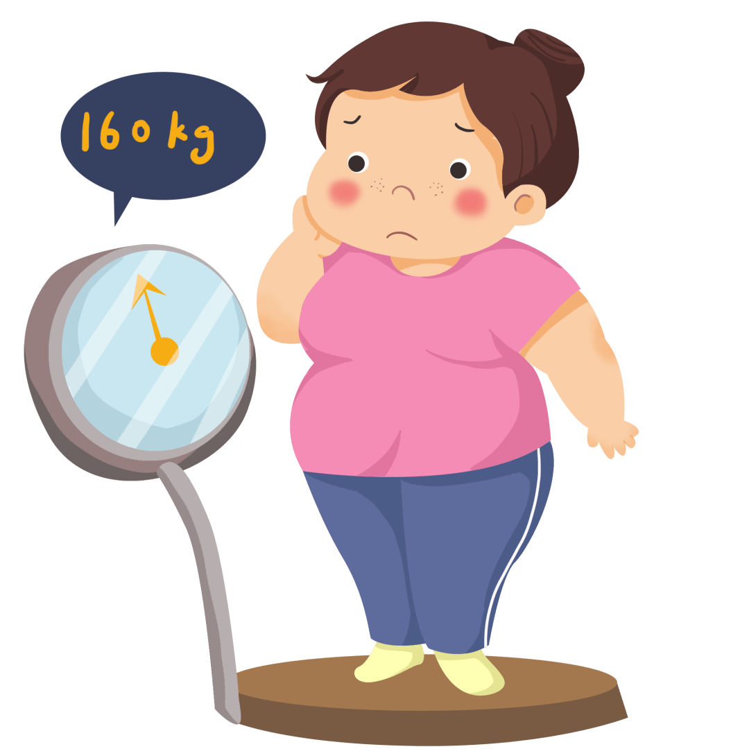 减肥神药司美格鲁肽适合你吗?来看正确答案