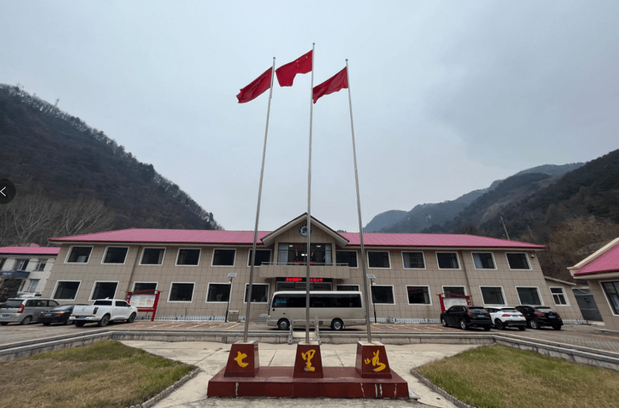 走进太行太岳 看满目青绿厚植美丽山西生态底色_建设_森林_发展