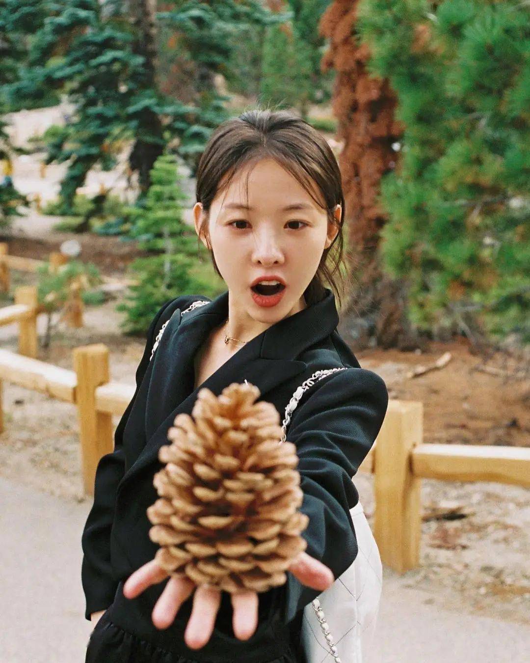 出片so so so easy~又俏皮 又灵动ˇ玩起来是最好不过的了能够自自然