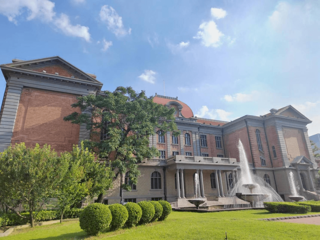 天津外国语大学日语专业设立50周年系列庆祝活动公告_校友_返校日