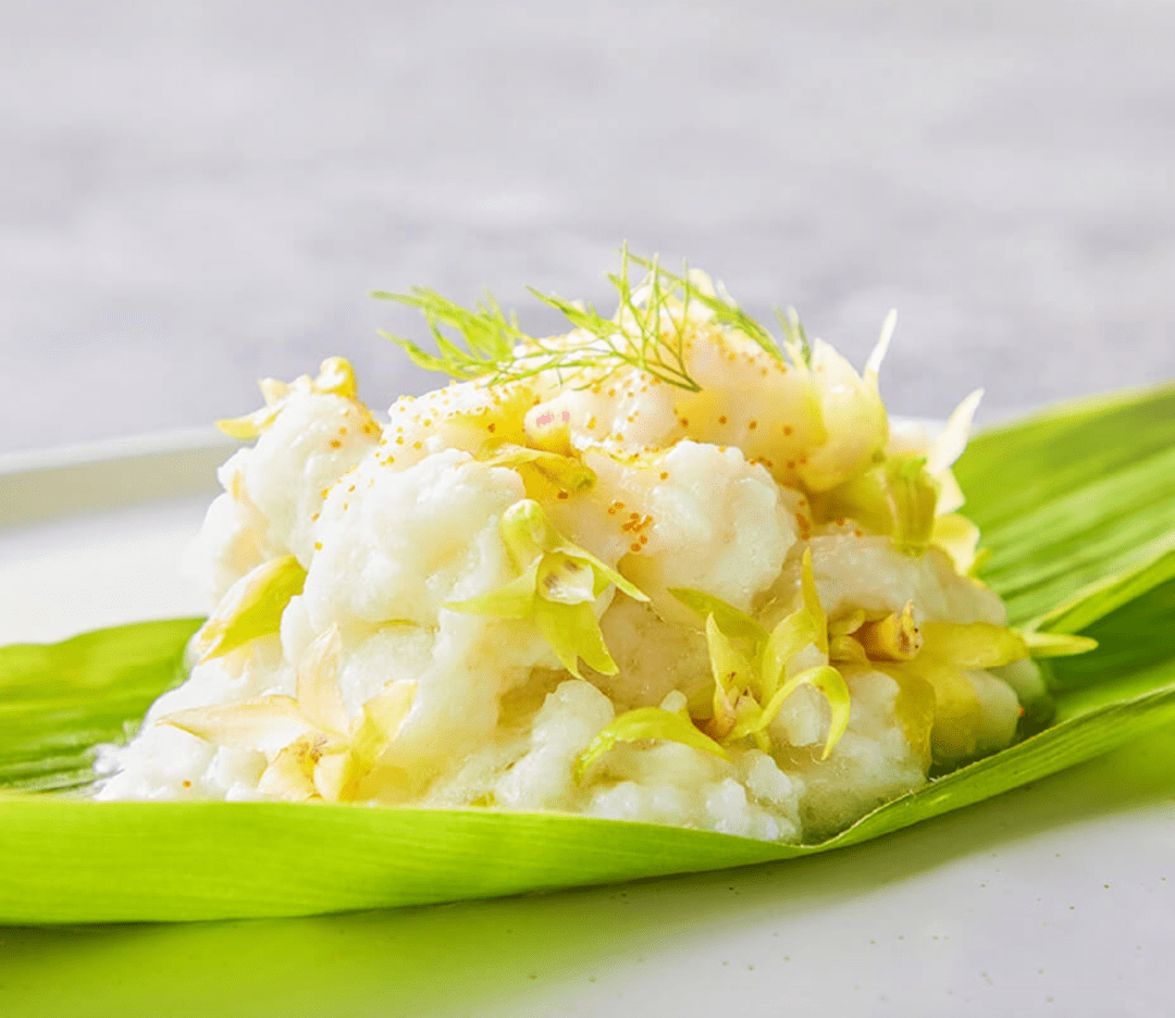 特色菜六款制作,出品超赞_稻草_辣酱_藿香