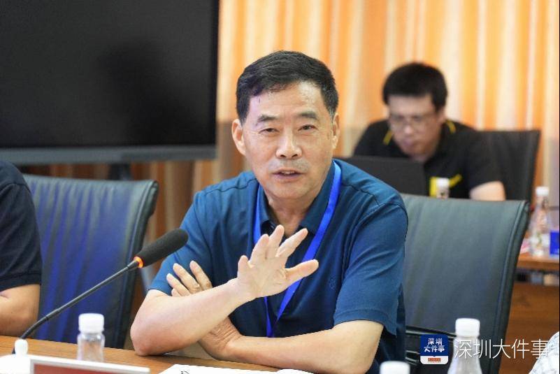 调研"未来学校"|感知教育未来,发出深派教育声音_深圳市_发展_红岭