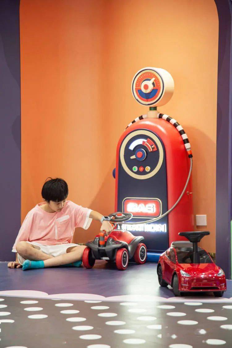 探索丛林· jungle gym 攀爬架 绳网 滑梯